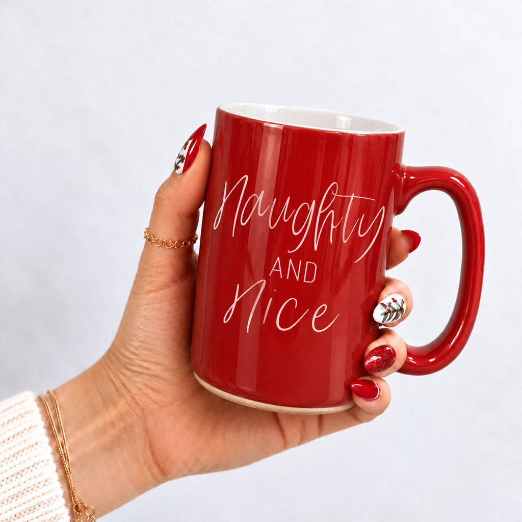 Naughty & Nice