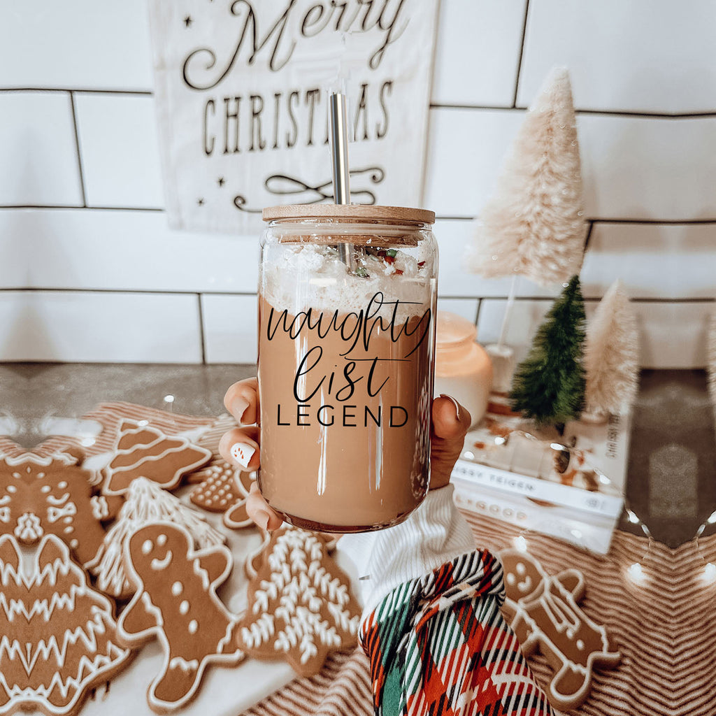 Naughty Legend 17oz