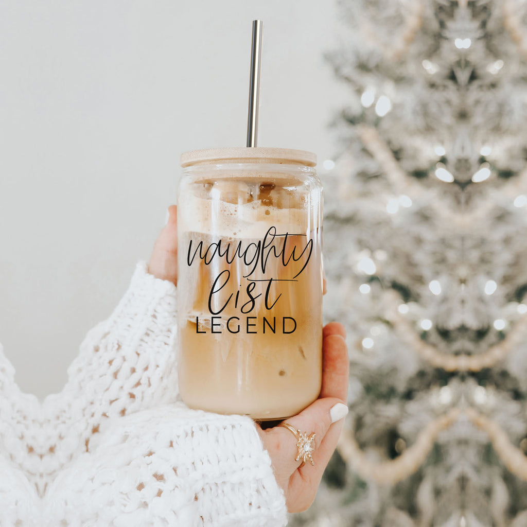 Naughty Legend 17oz