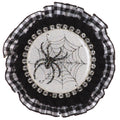 3.5" Spider Brooch