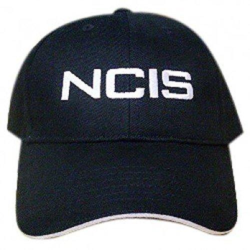 NCIS Special Agents Logo Cap Adjustable Hat