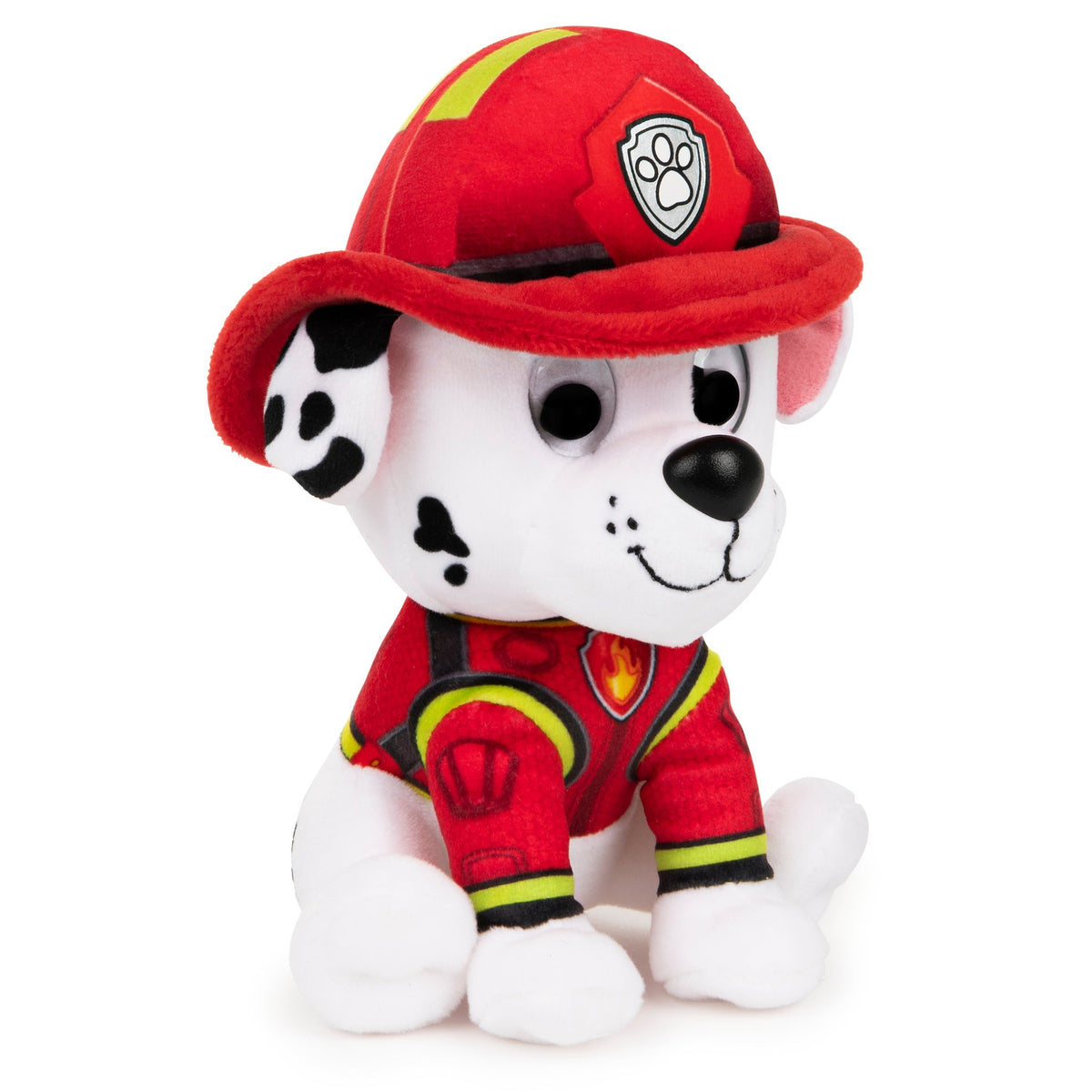 Paw Patrol Movie Marshall