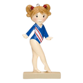 Gymnast - Ornament