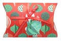 Gift Pouch Falling Ornament