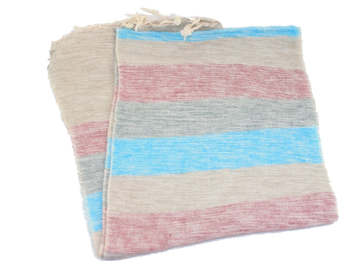 Lobuche Yak Scarf
