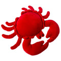 Smootheez Crab - 8"