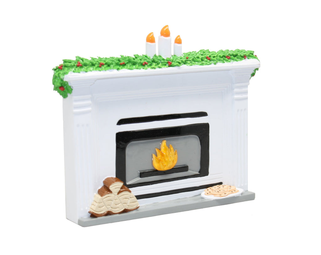 Fireplace Table Piece