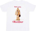 Office Space Work Sucks Memo T-shirt