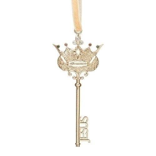 Jesus Key - Ornament