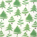 Little Christmas Trees - Cocktail Napkin