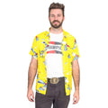 Once Upon a Time Brad Hollywood Halloween Costume Cosplay Complete Set