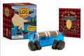 Finger Log Rolling (Miniature Editions)