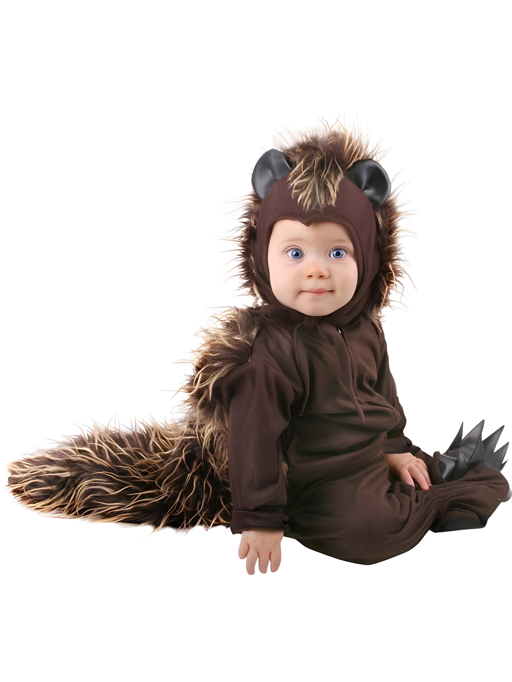 Baby Porcupine Costume