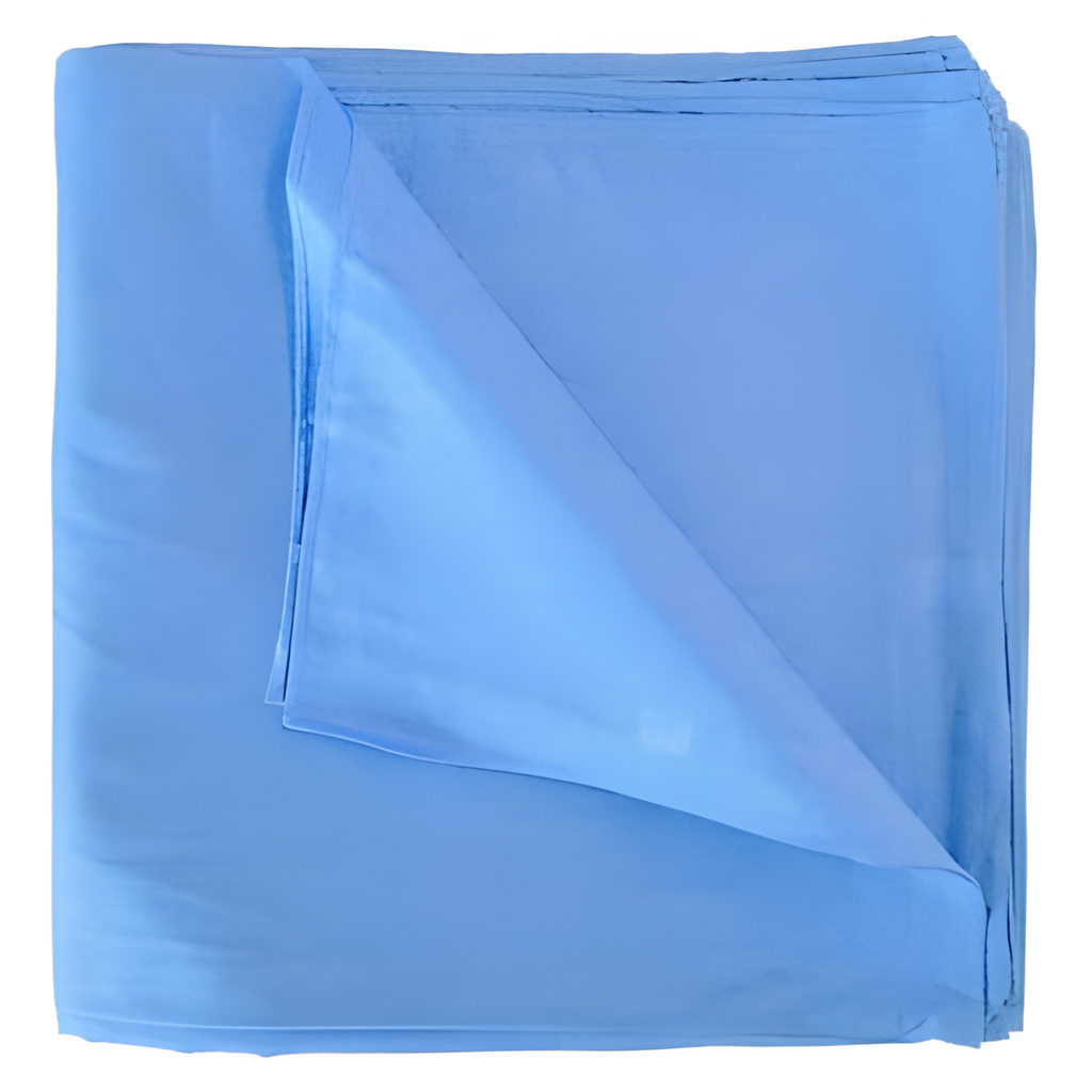 Sky Blue Bandanas