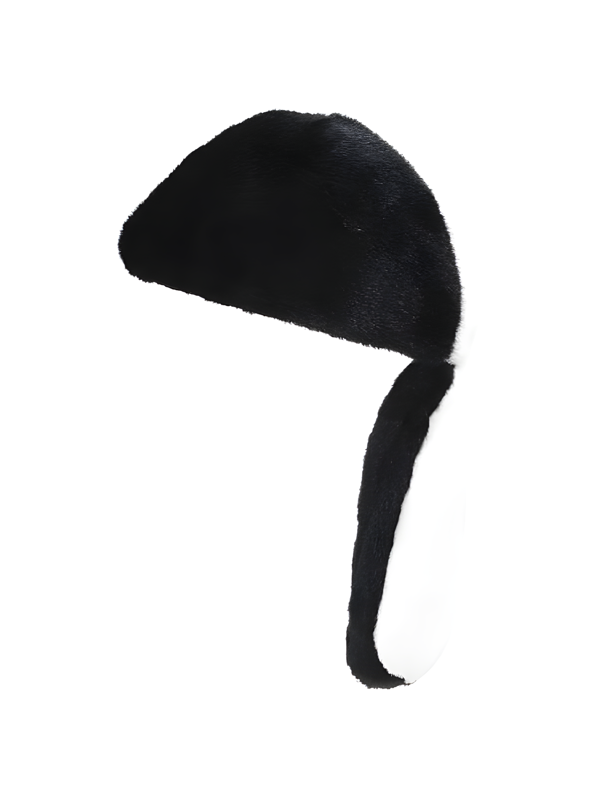 Adult Skunk Hat