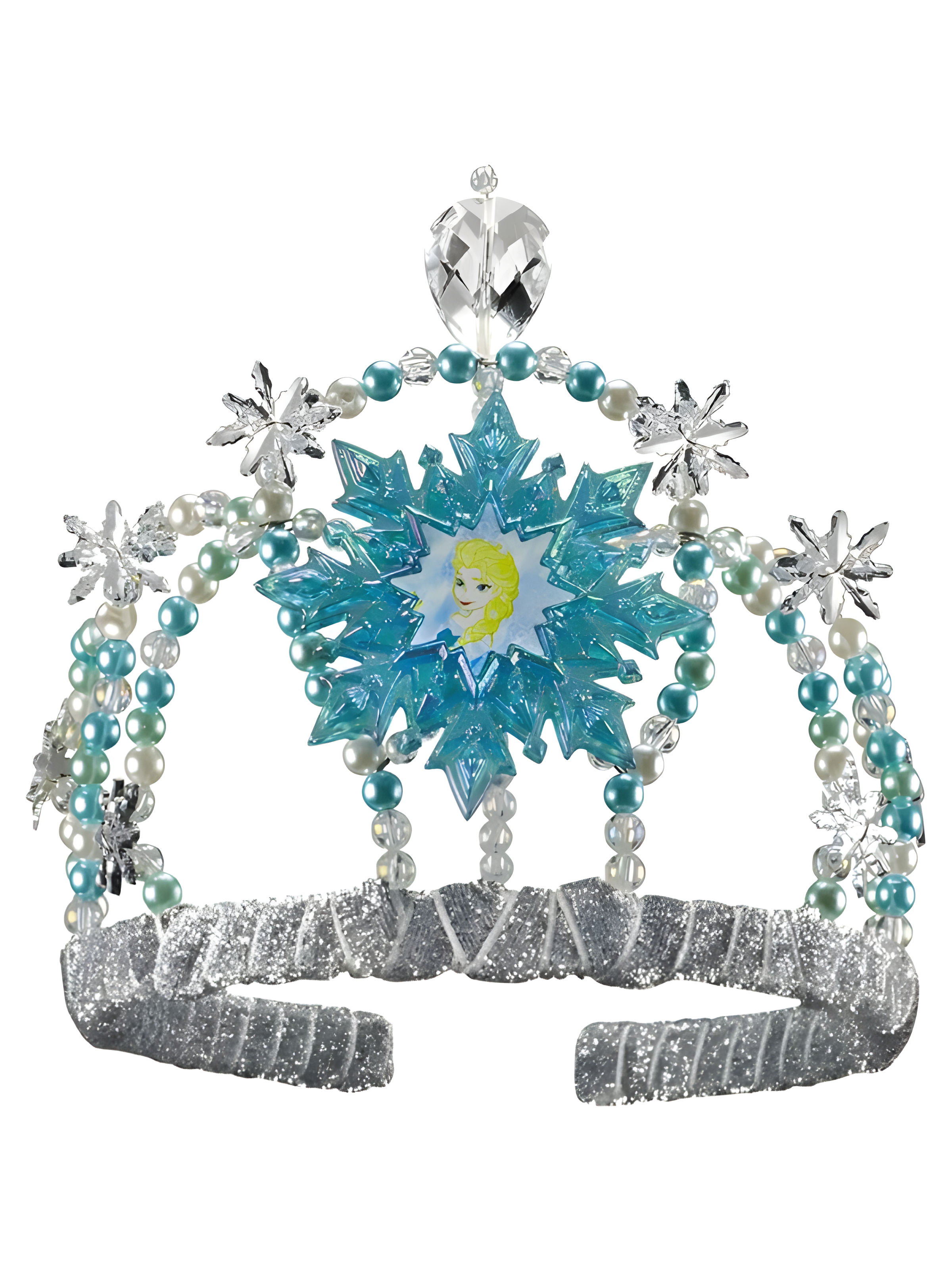 Frozen Queen Elsa Tiara