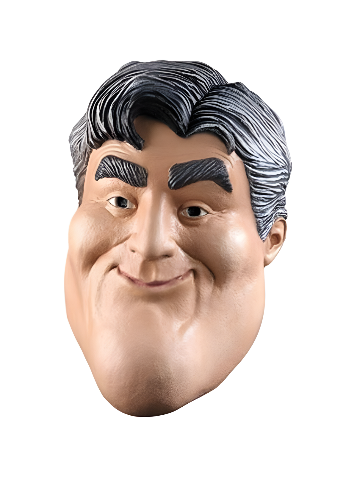 Motor Mouth Costume Mask