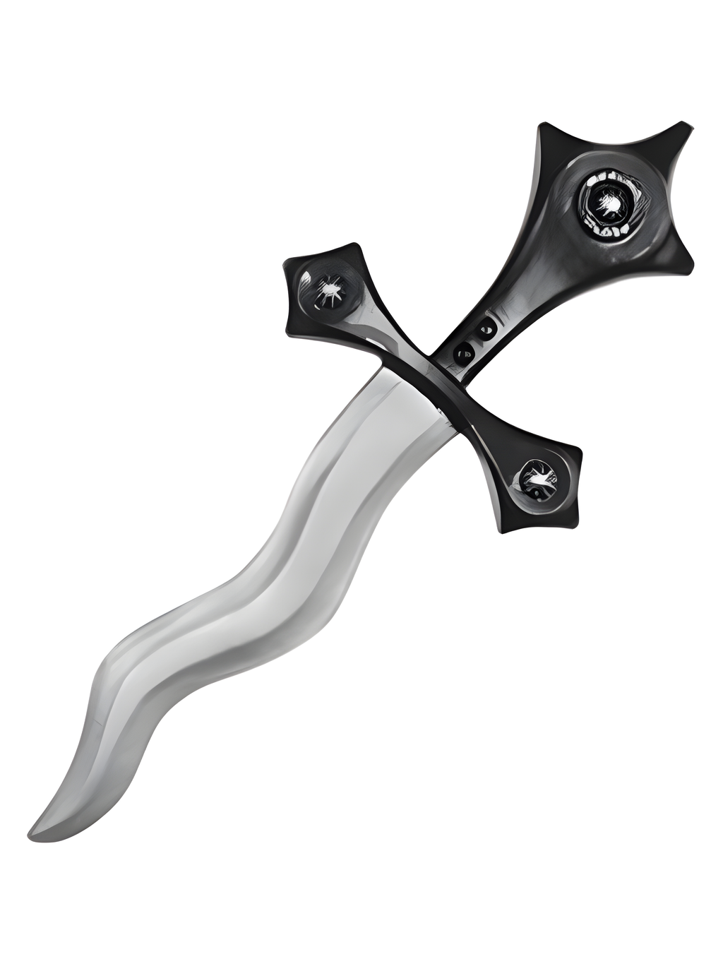 Wicked Action Costume Prop