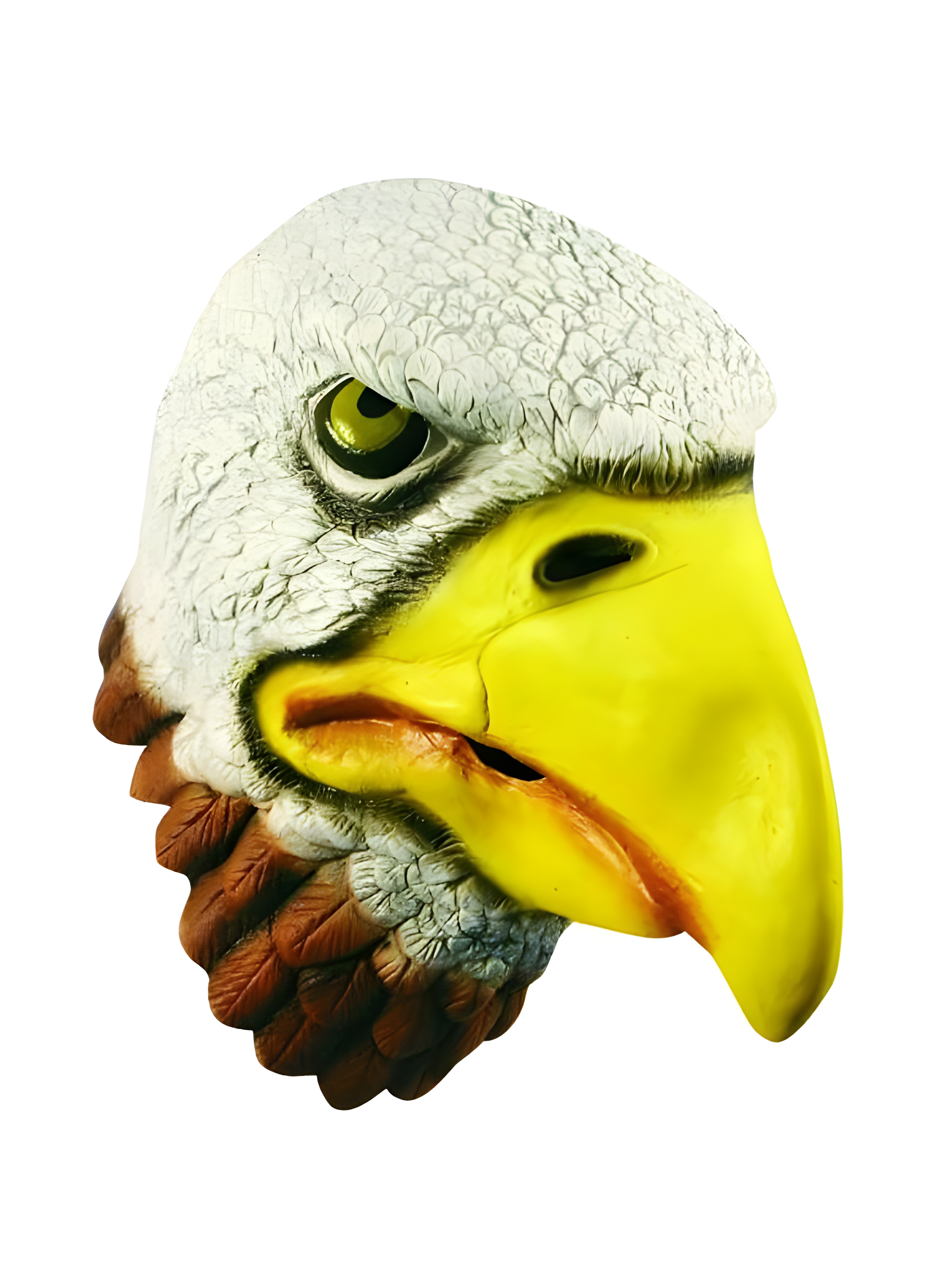 Eagle Costume Mask
