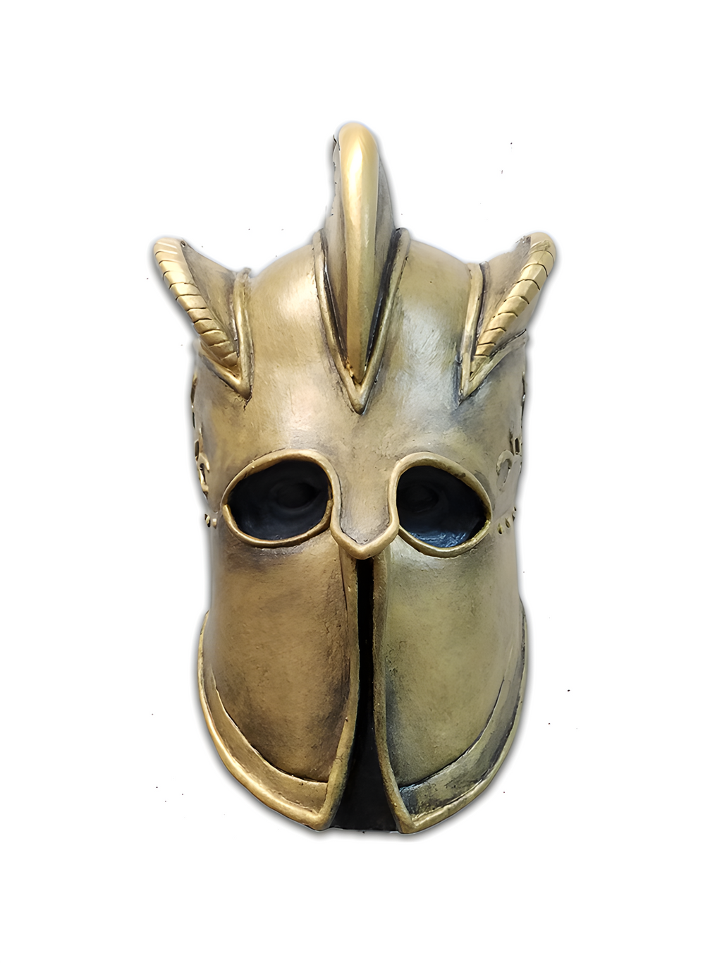 Game of Thrones Gregor Clegane Mountain Helmet