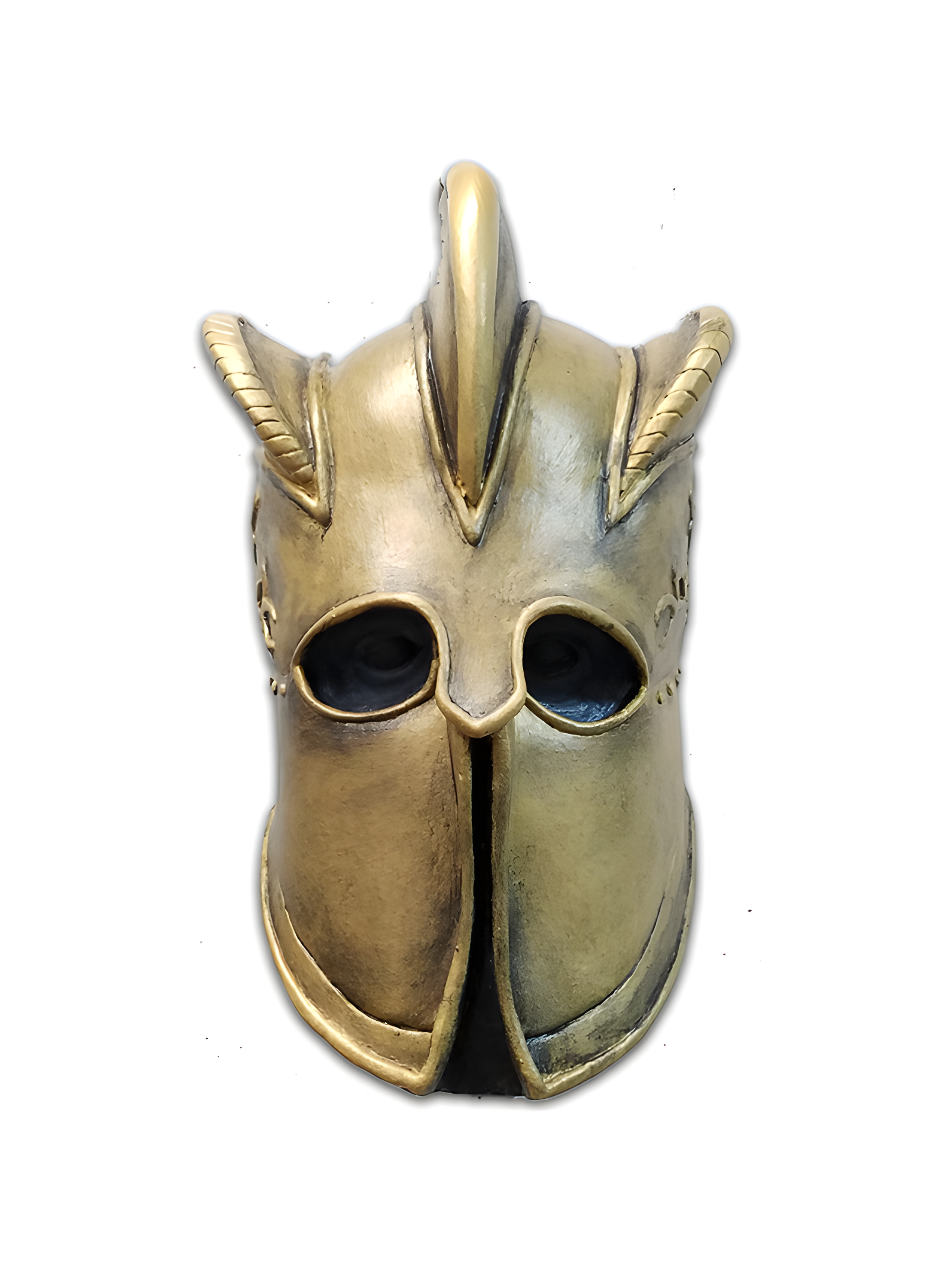 Game of Thrones Gregor Clegane Mountain Helmet