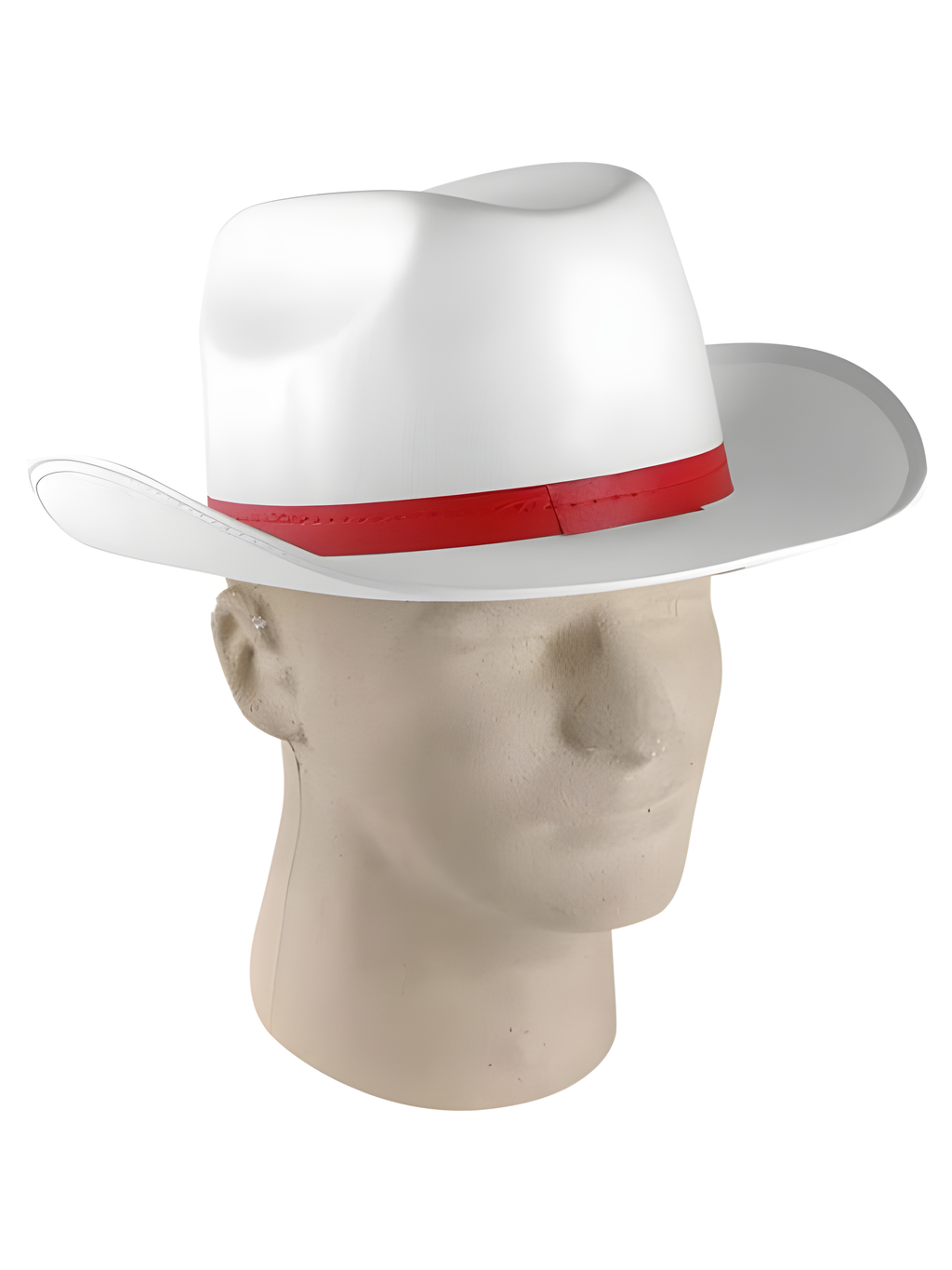 Adult Felt Cowboy Hat
