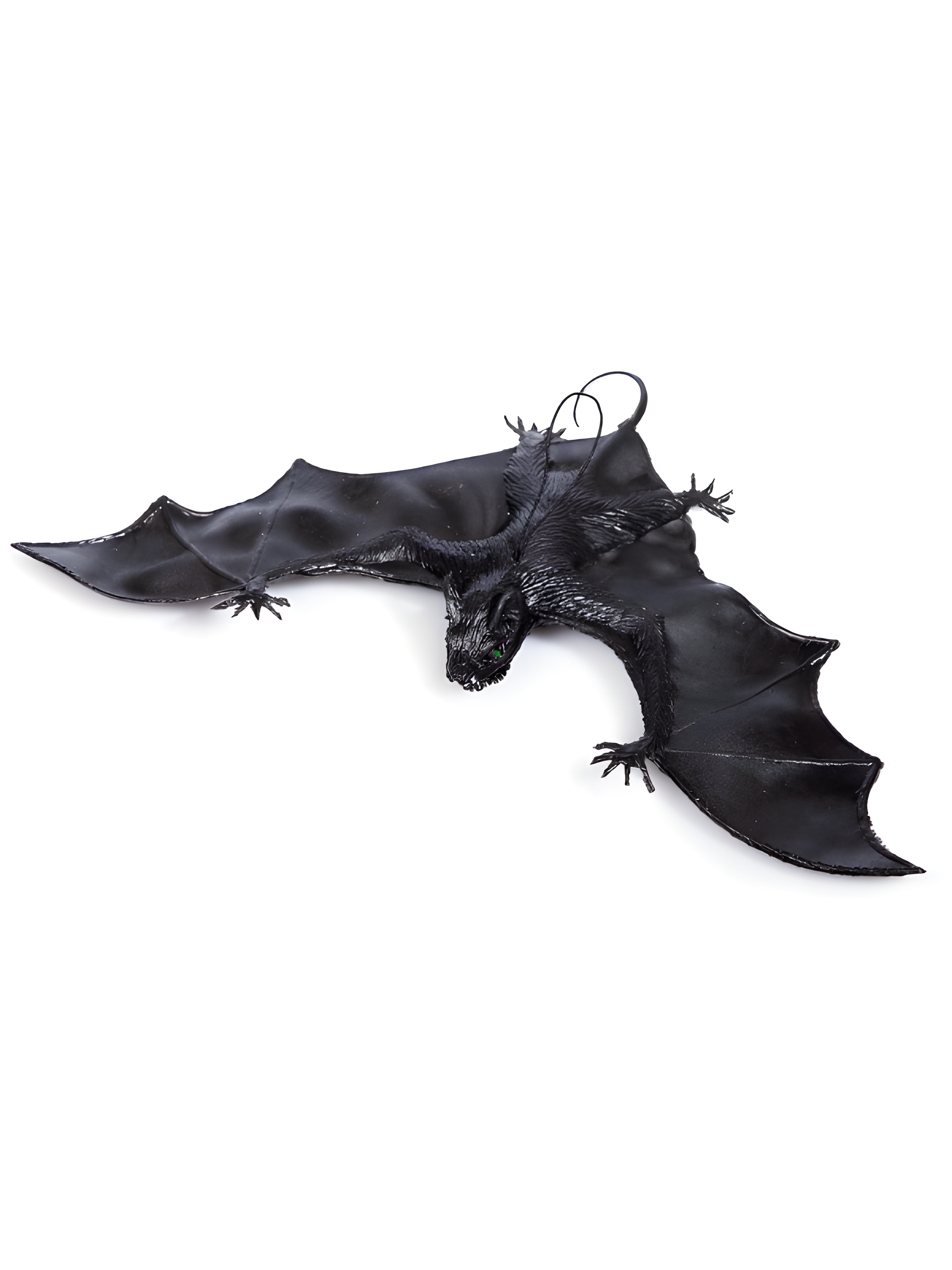 Forum Novelties Fake Plastic Bat