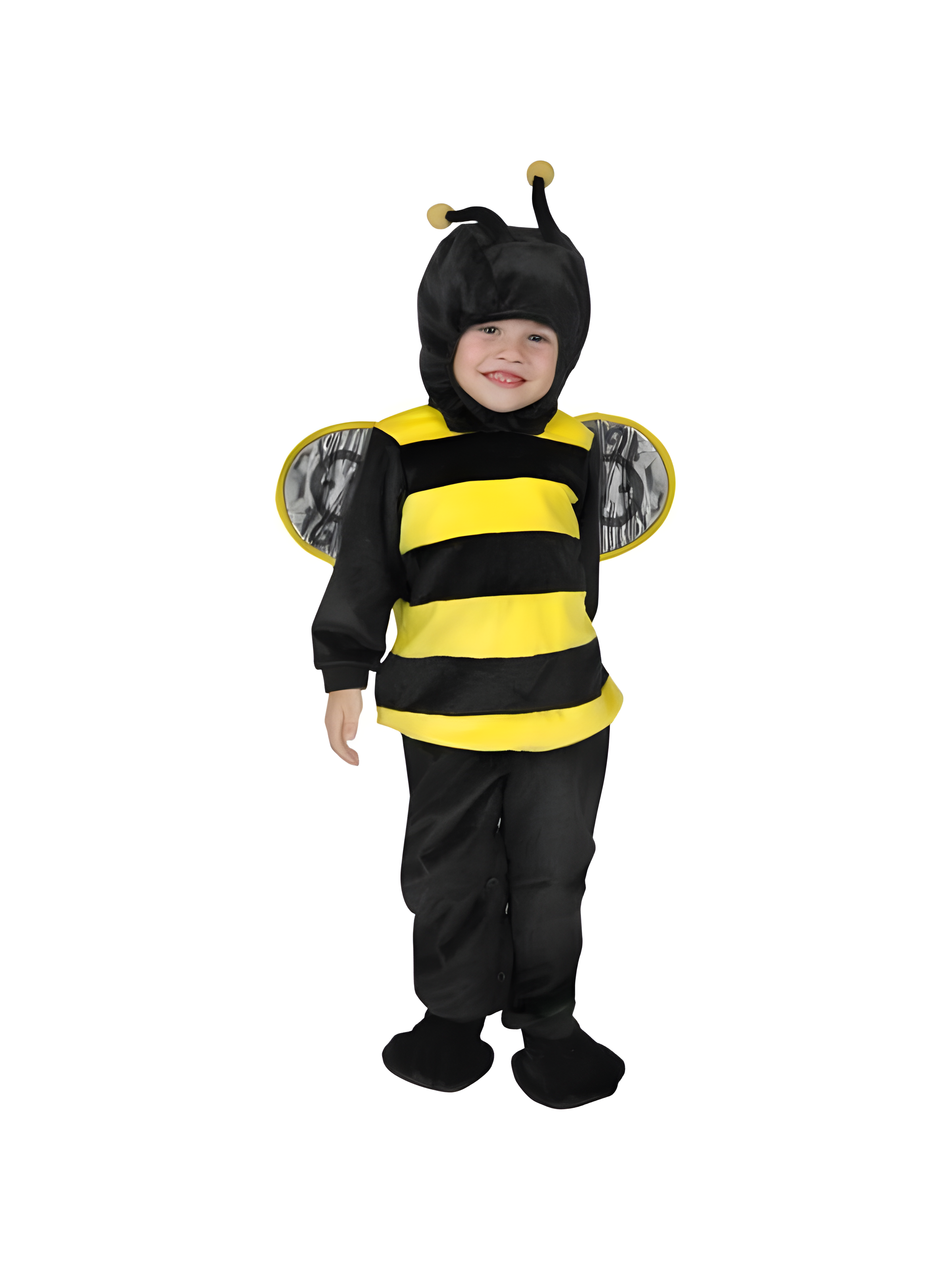 Toddler Stinger Bee Costume