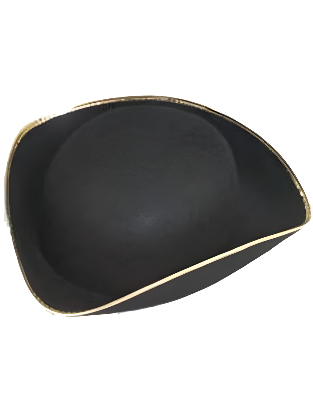 Colonial Pirate Hat
