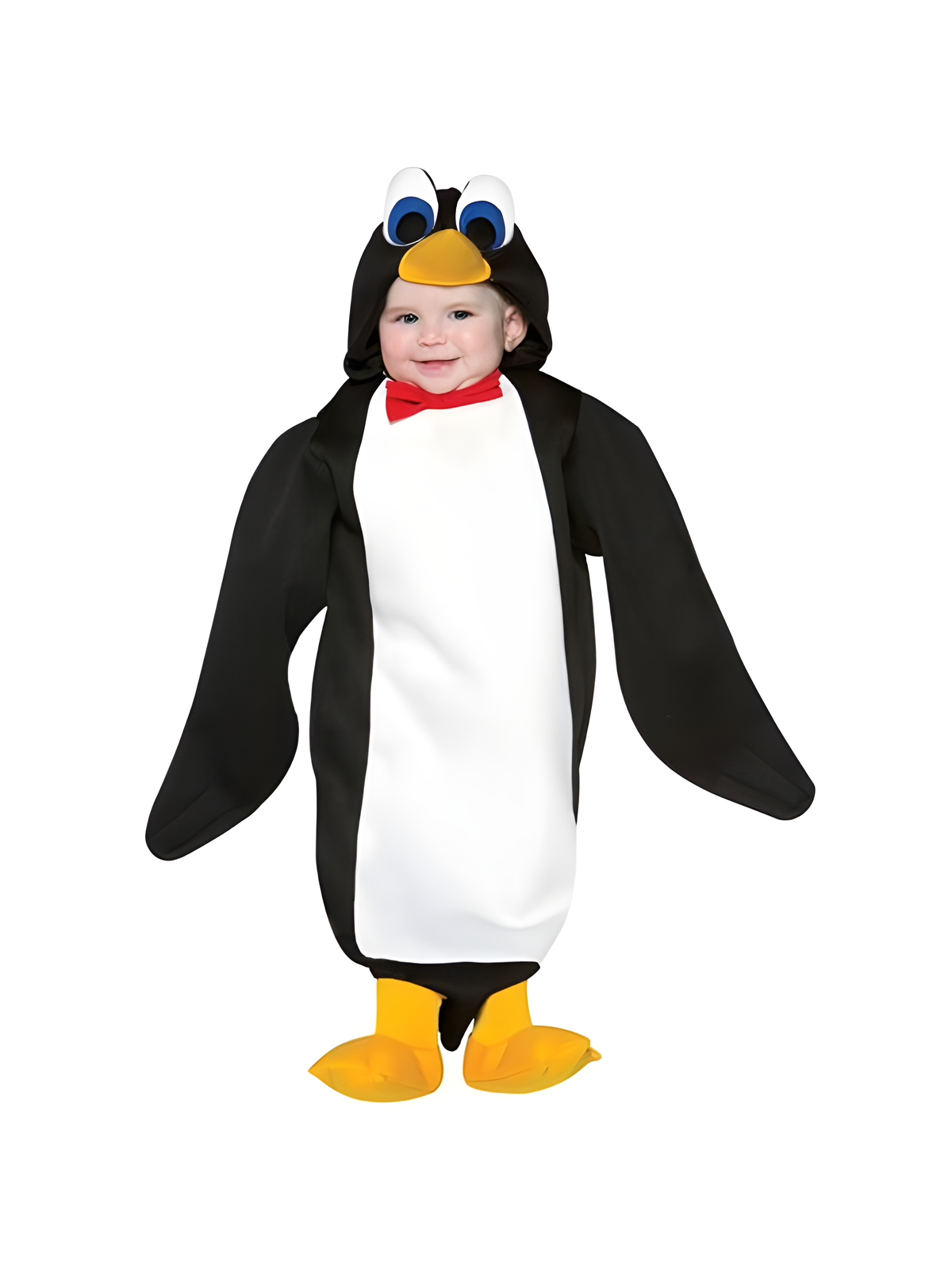 Baby Penguin Costume