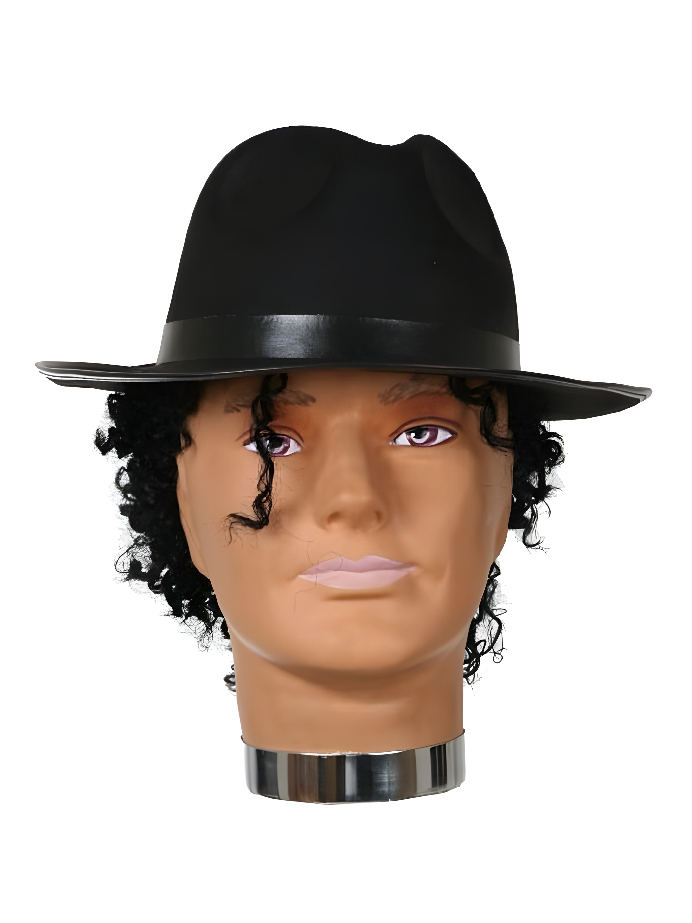 Adult Blues Brothers Fedora Hat