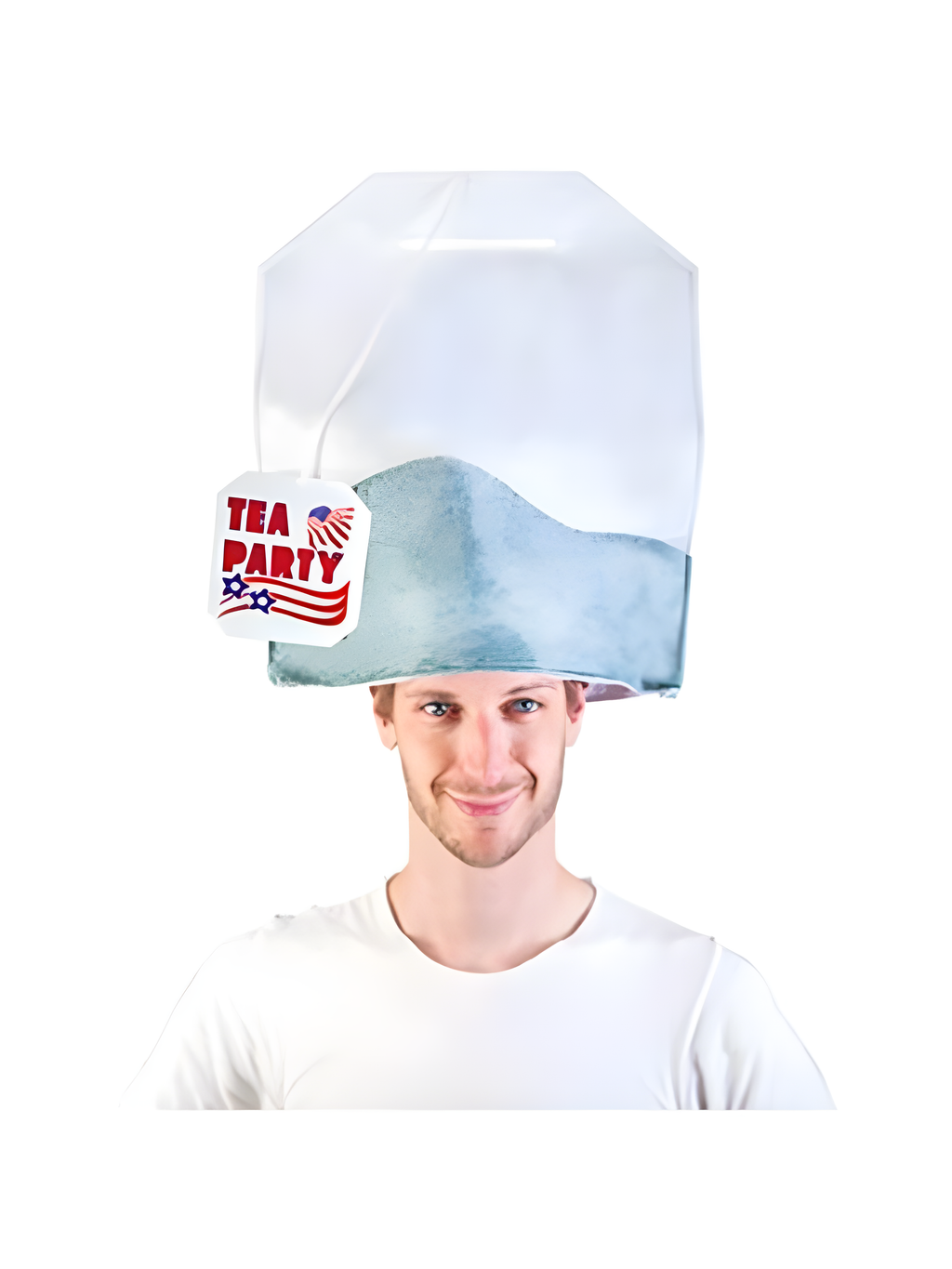 Tea Party Hat