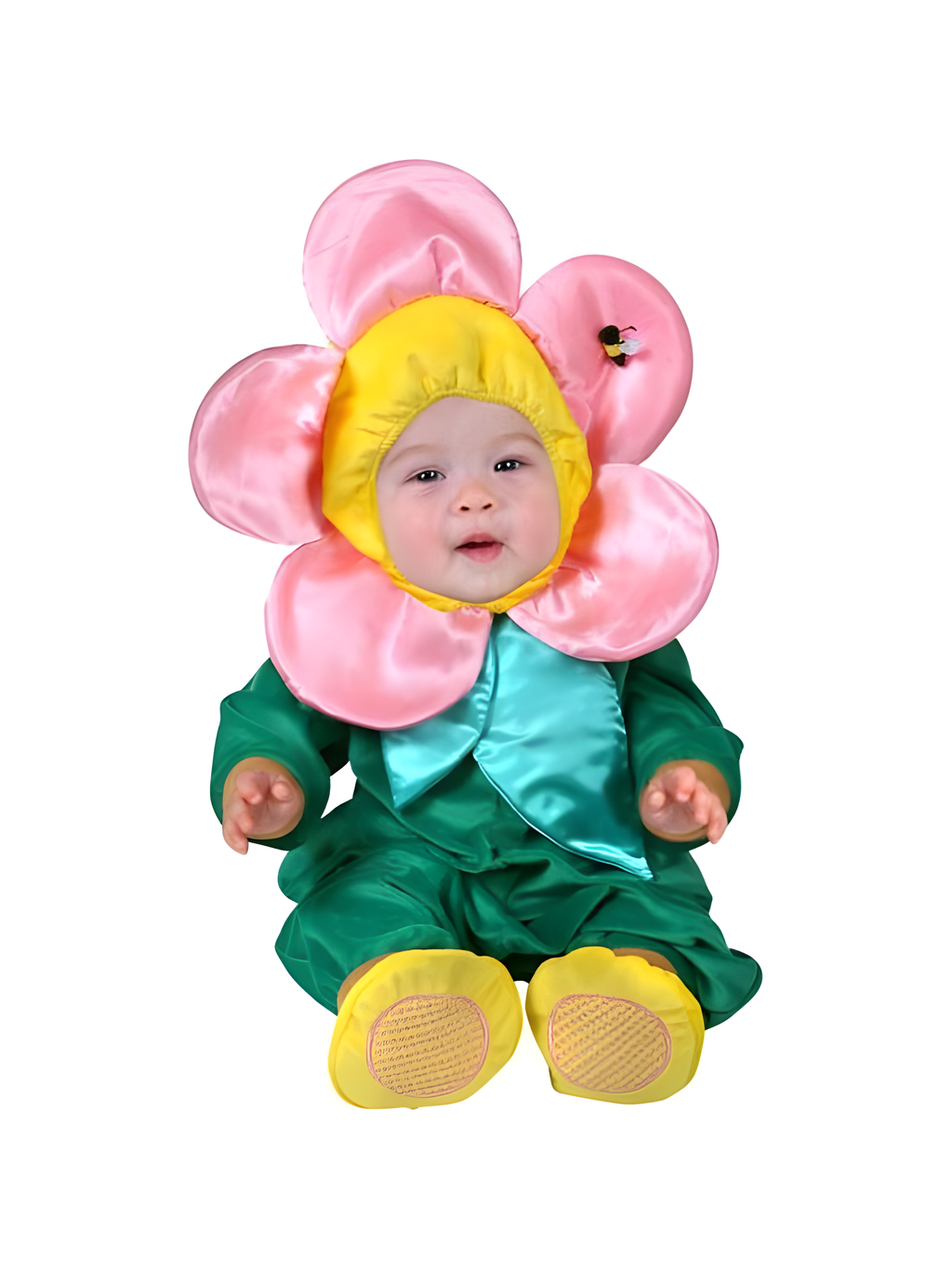 Baby Flower Blossom Costume
