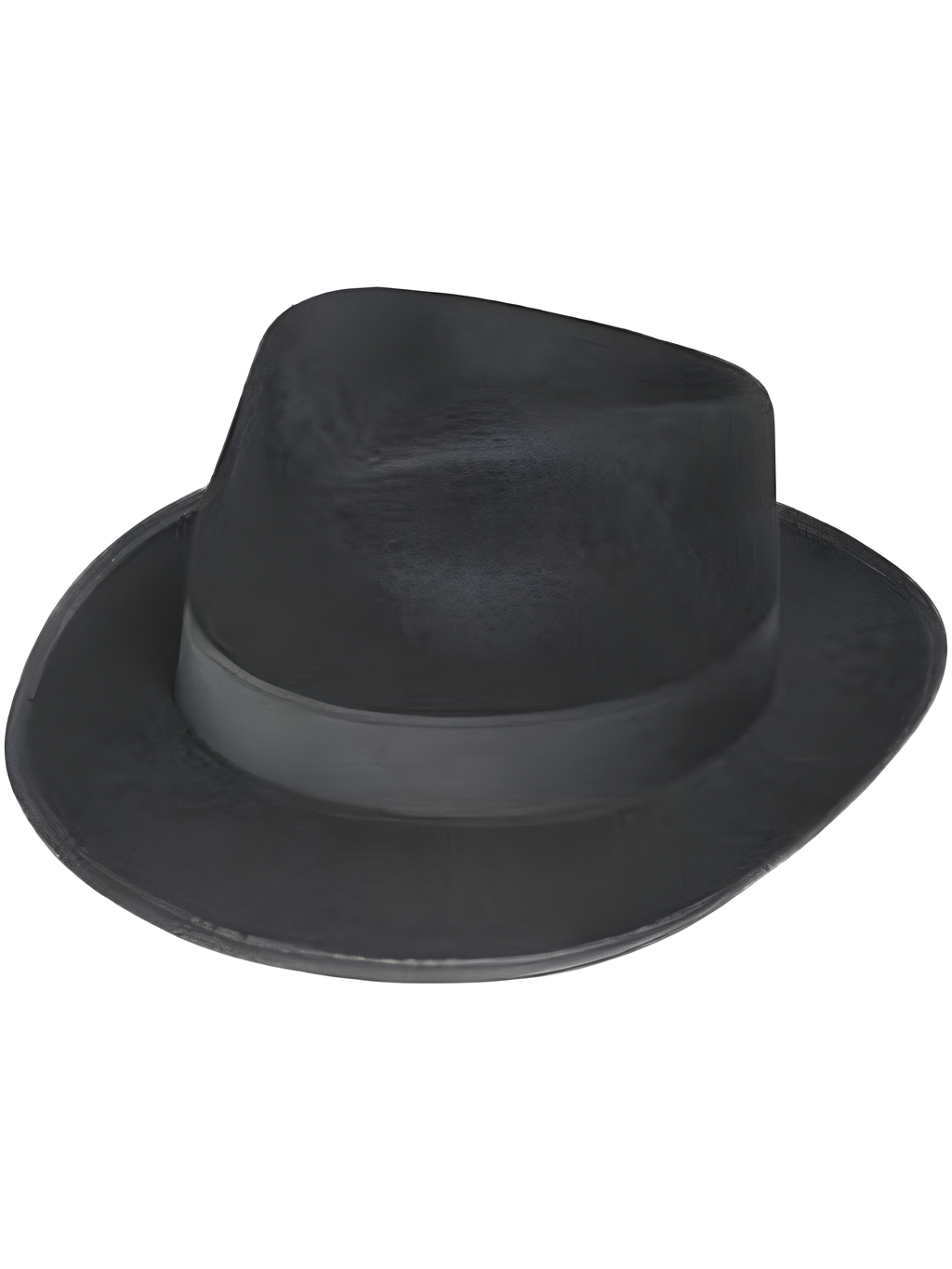 Fedora Gangster Costume Hat