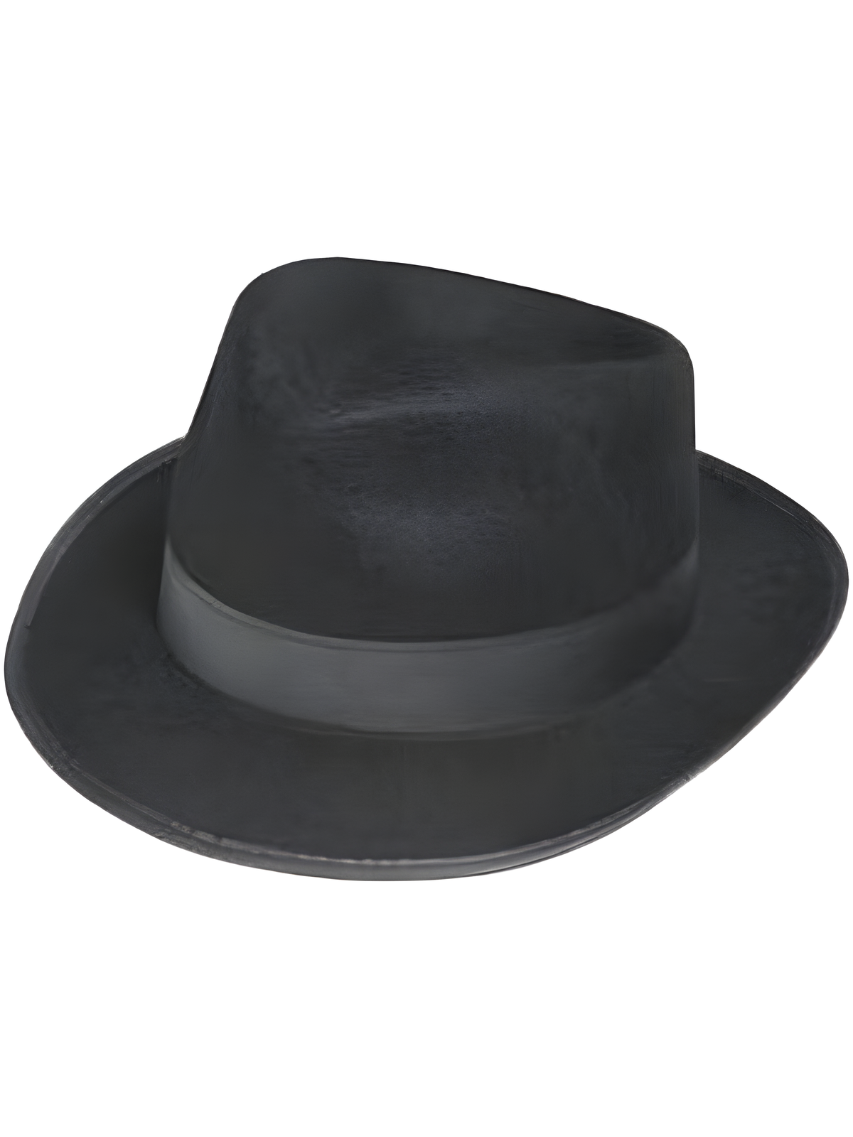 Fedora Gangster Costume Hat