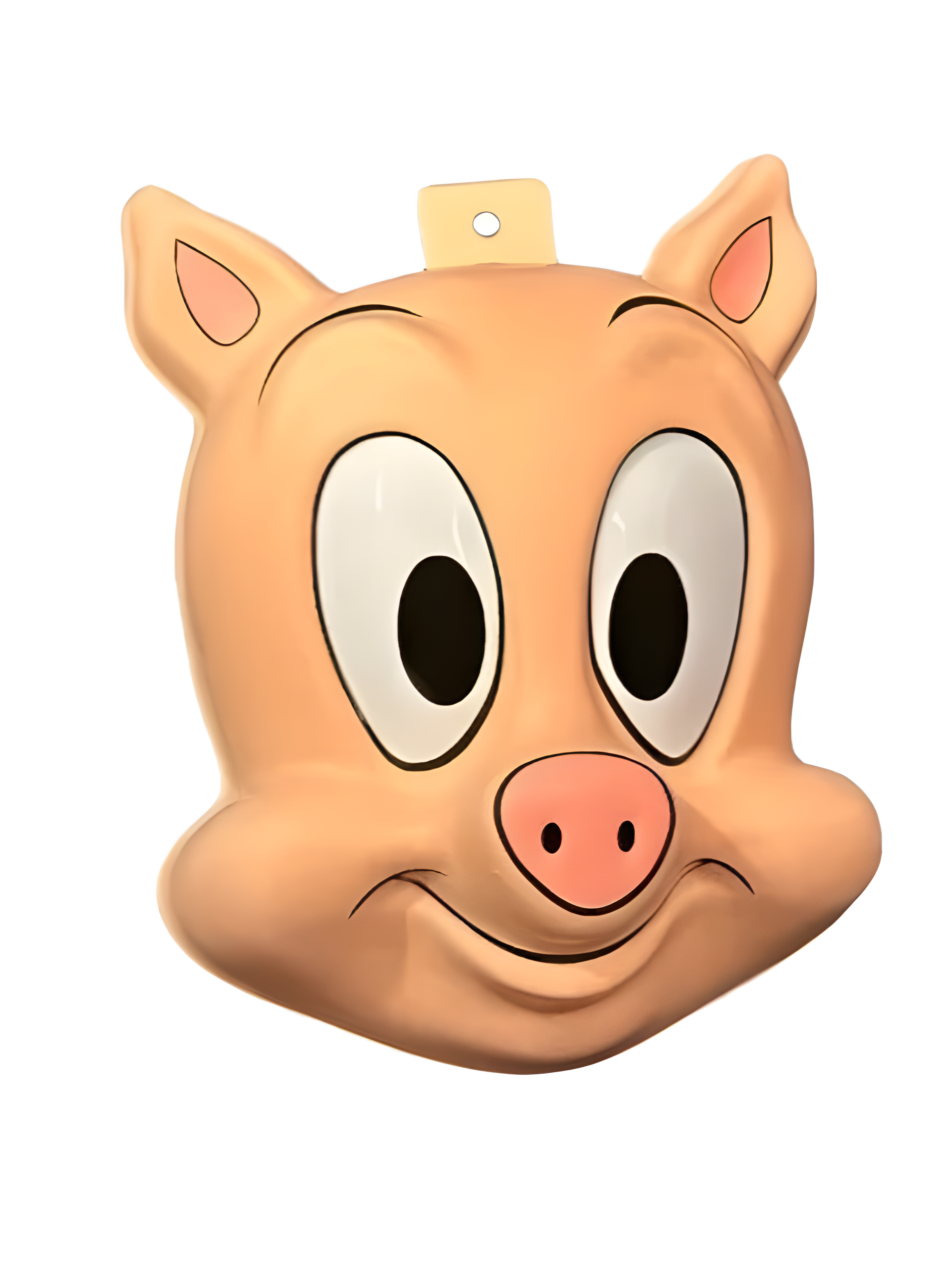Looney Toons - Child Porky Pig Mask