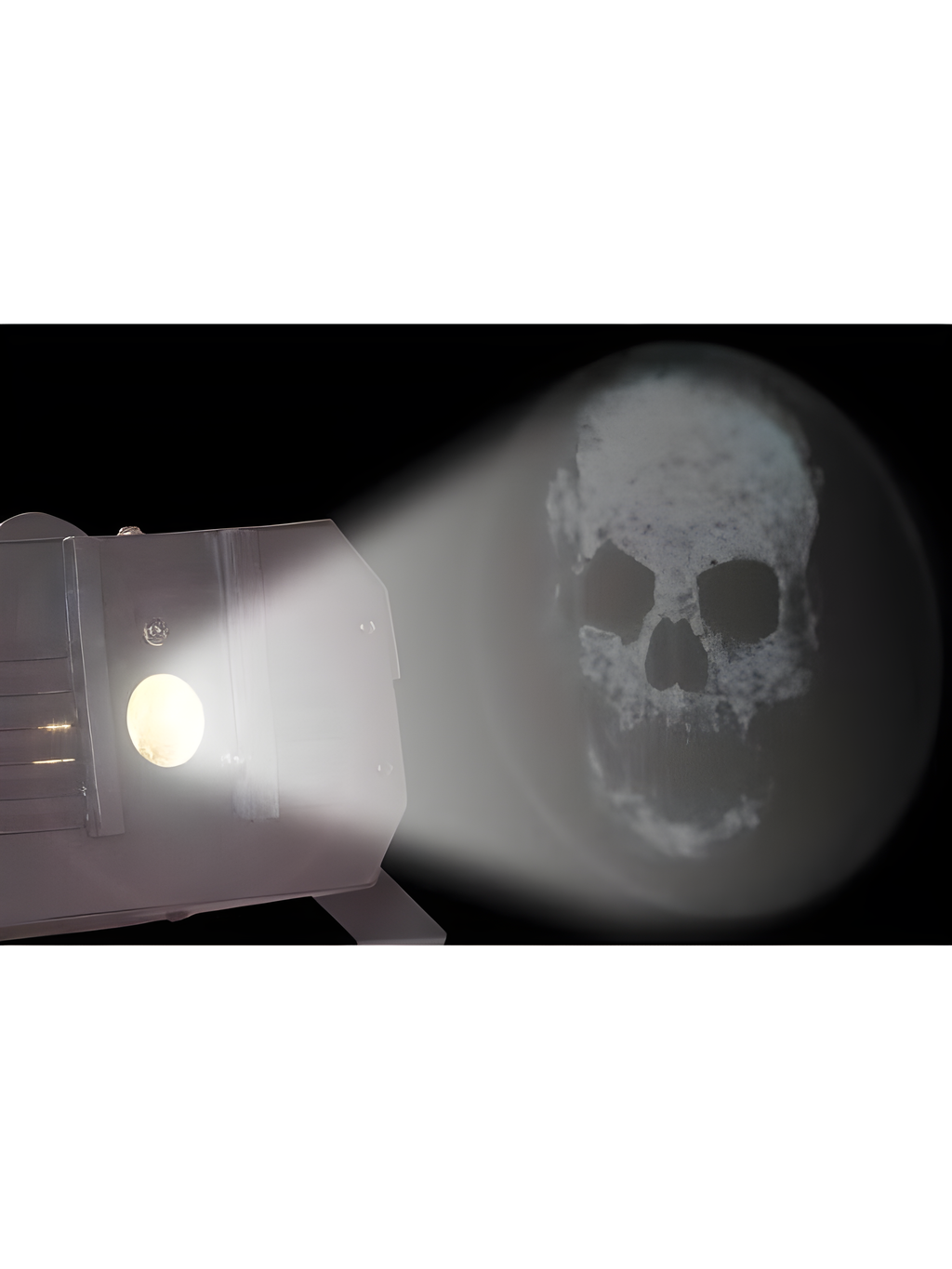 Indoor Specter Projector
