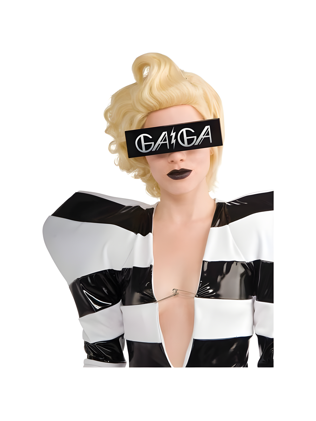 Popstar Gaga Glasses