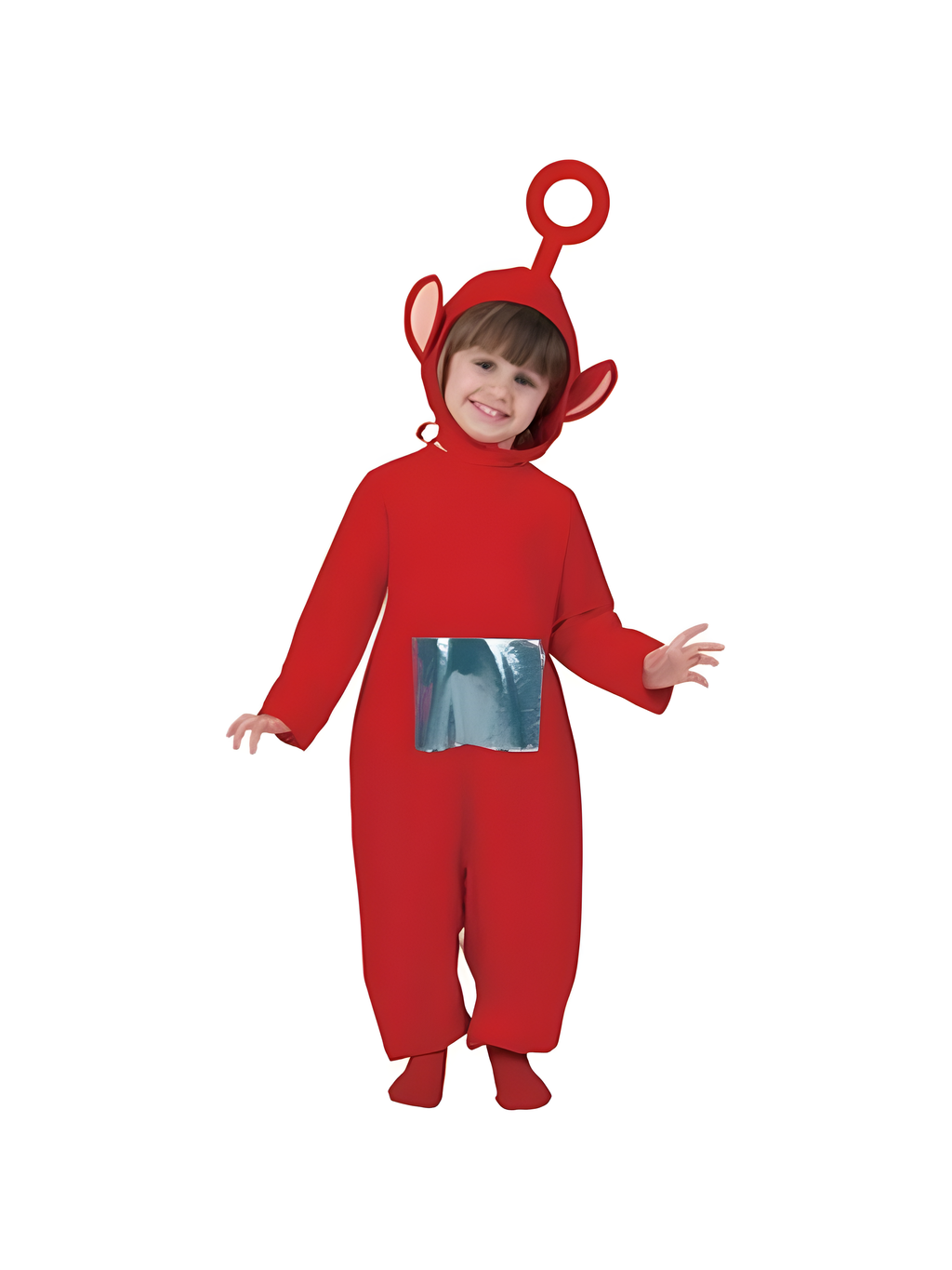 Toddler Teletubbies PO Costume