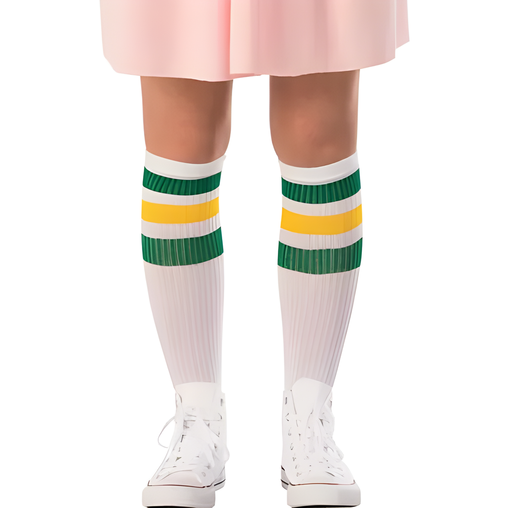 Adult Stranger Things Eleven Socks