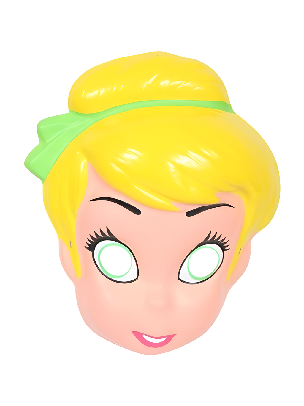 Child Tinkerbell PVC Mask