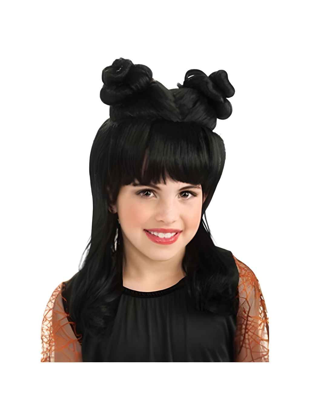 Enchanted Witch Wig