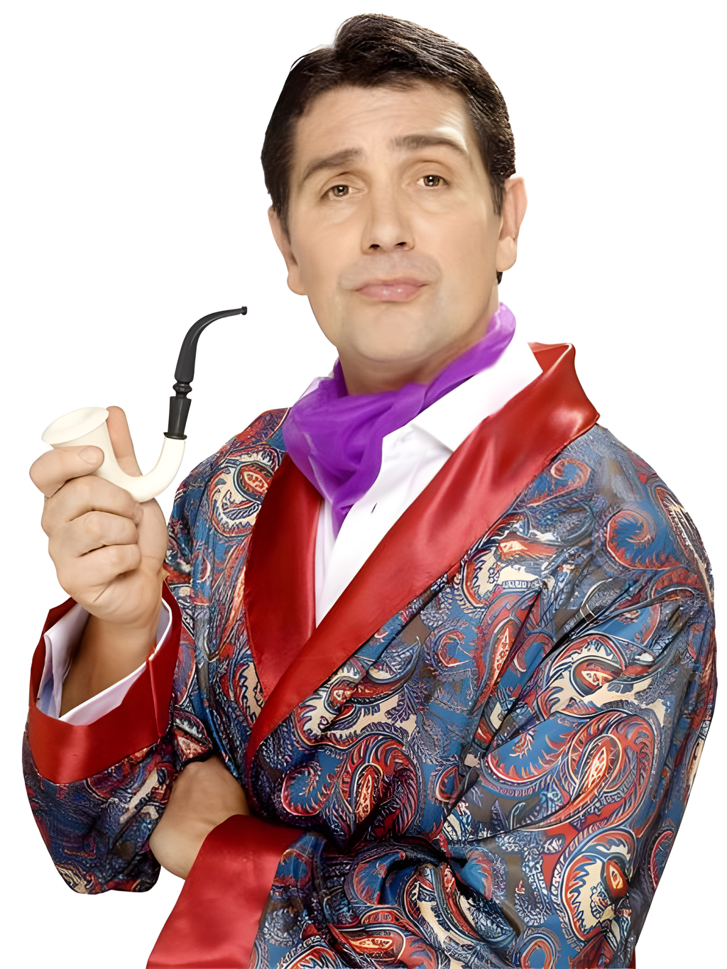 Pipe Costume Prop
