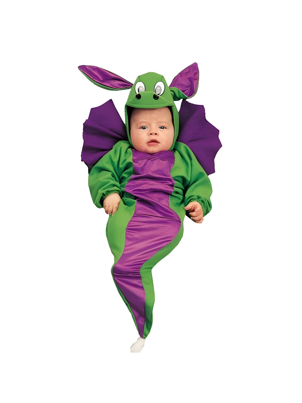 Infant Dragon Costume