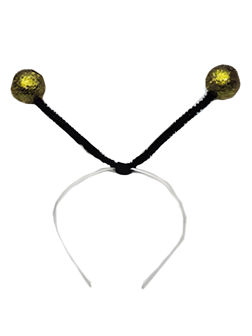 Bee Antenna Headband
