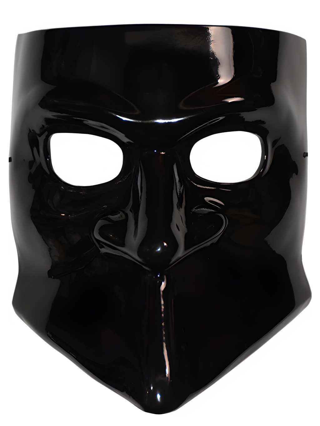 Ghost BC Original Nameless Ghouls Mask