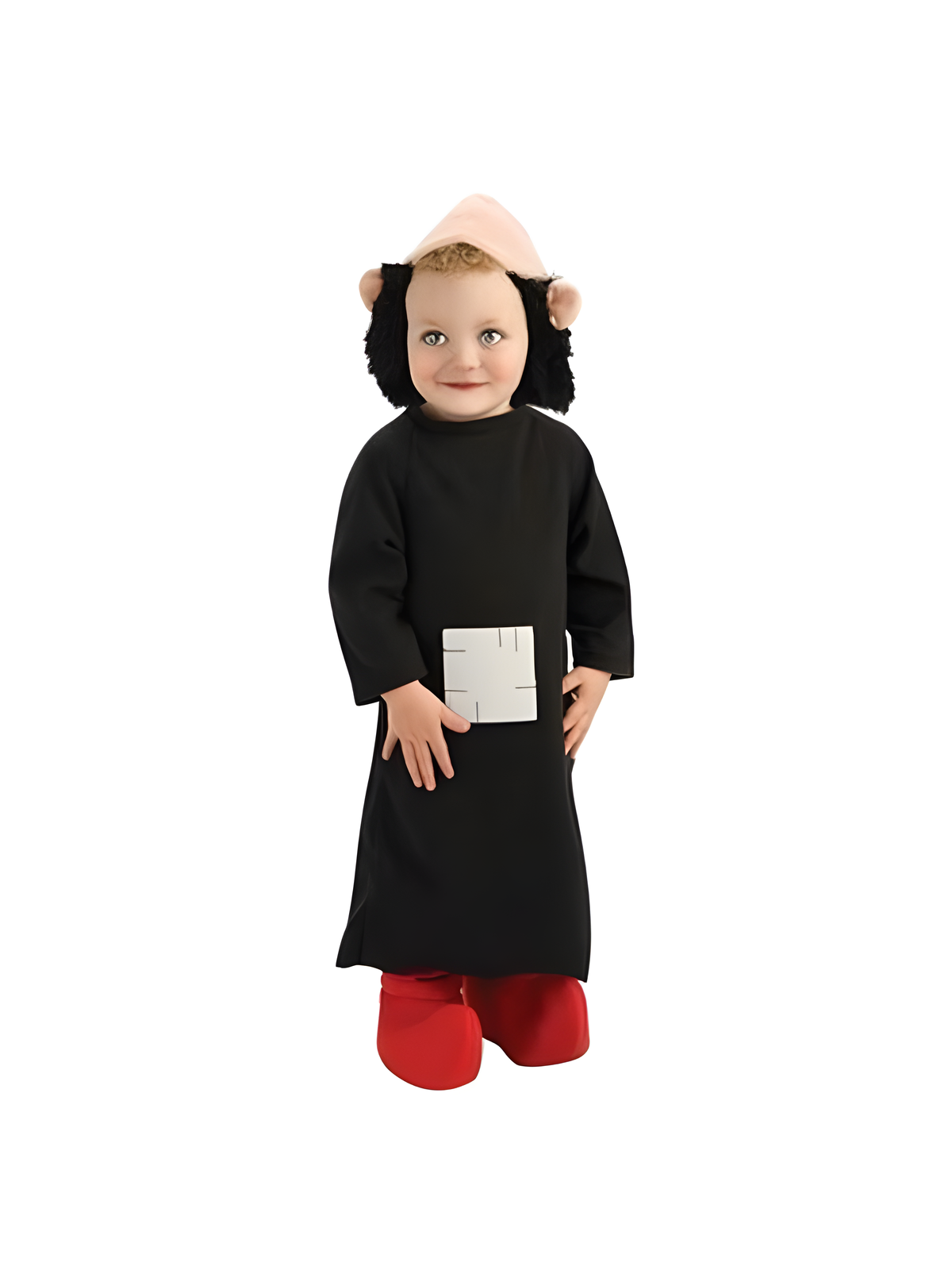 Baby Gargamel Smurfs Costume