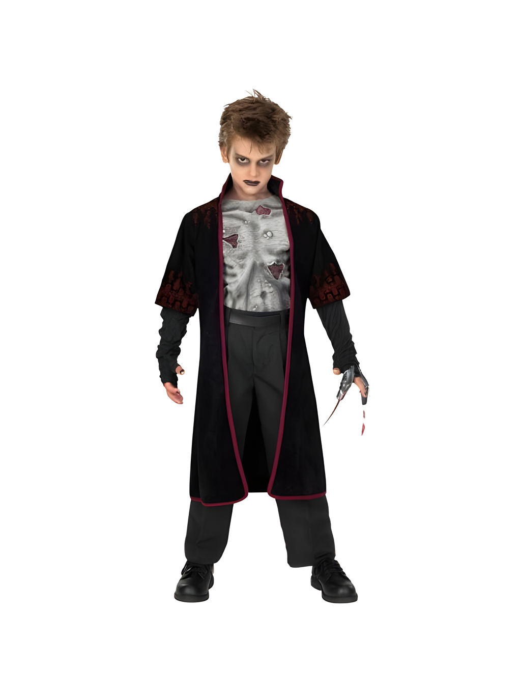 Childs Night Slasher Costume