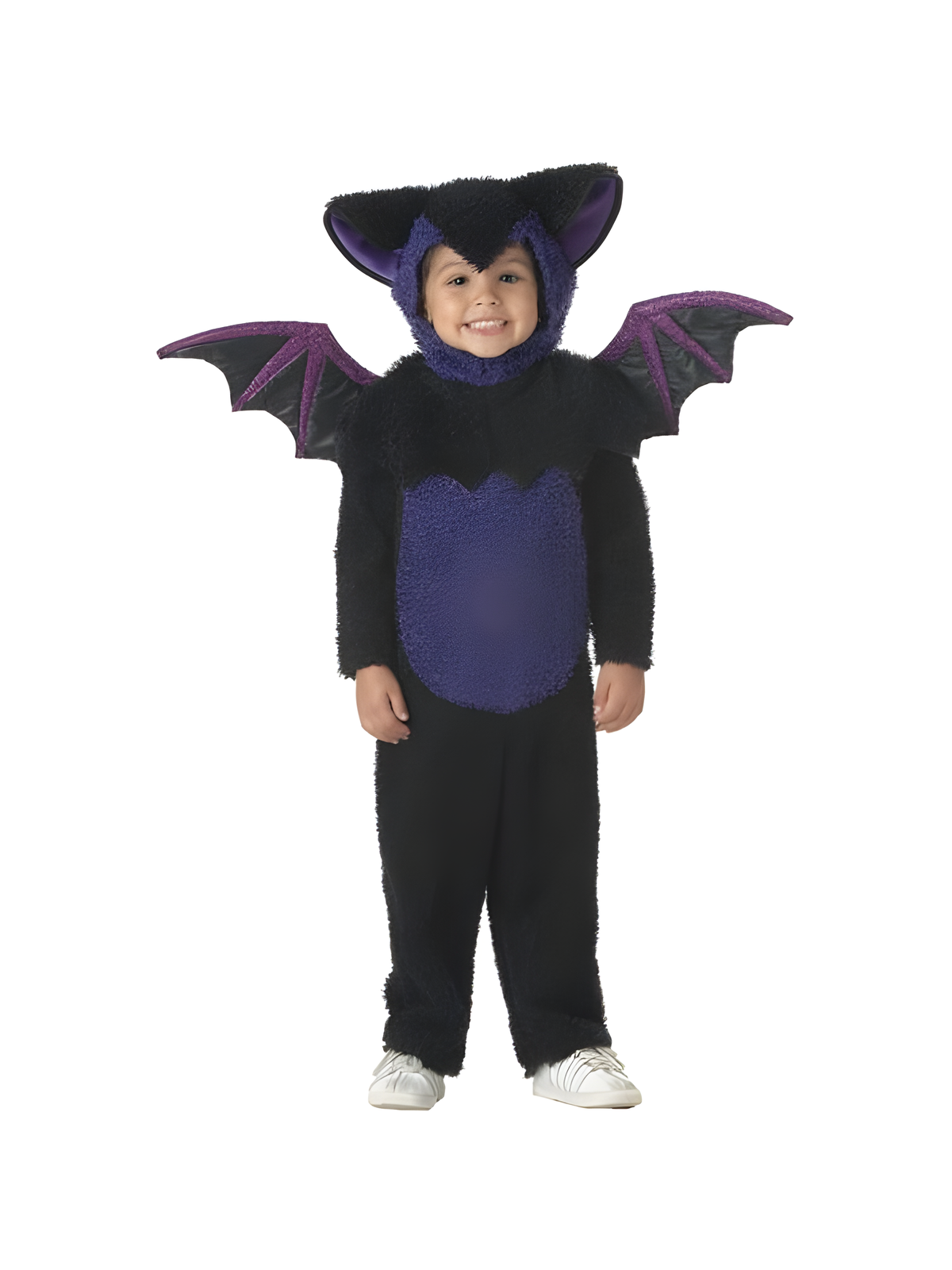 Toddler Adorable Bat Costume
