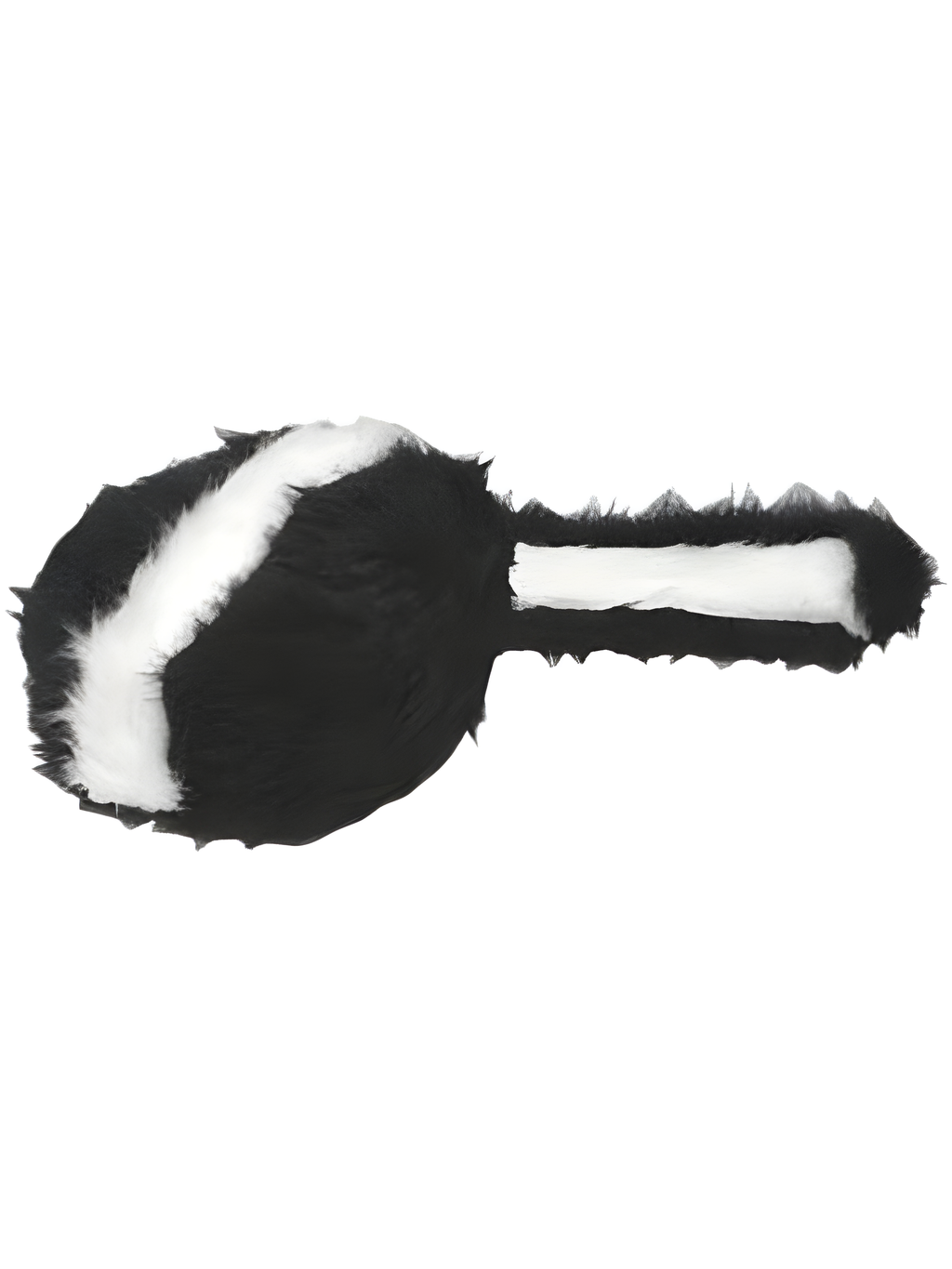 Child Skunk Hat